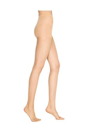 Fit 20 Den Kadın Külotlu Çorap Pcl0a20k09sk