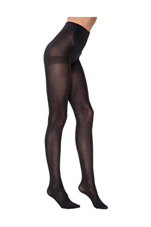 Bambu Külotlu Çorap