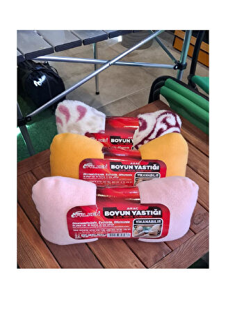 Falken araç boyun yastığı CM1-343