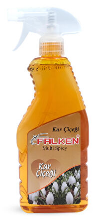 Kar Çiçeği Sprey Multi 500 ml