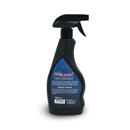 Falken Motor Temizleyici 500 ml Engine Cleaner