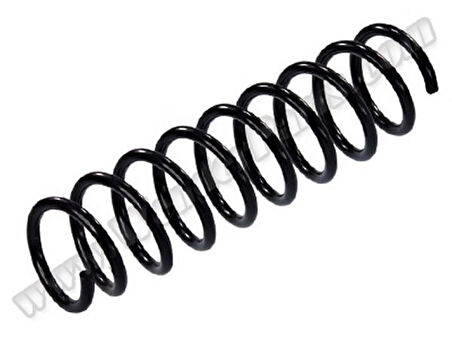 Bmw Arka Helezon Yayı Bmw E39 95>03 - Wenderparts Ba33531093633