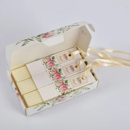 La Diva Bouquet Koku Çubuğu - Bej - 165 gr