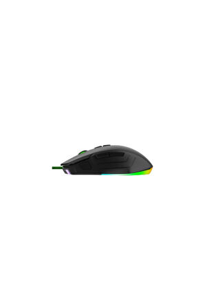 Pusat V11 Gaming Mouse