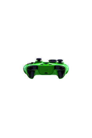 Pusat  Clutch Titreşim Geri Bildirimli Çift Mod Kablosuz (bluetooth Ve 2.4 Ghz) Gamepad - Yeşil