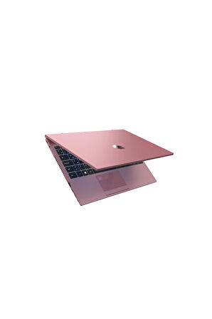 Monster Huma H4 V5.1.5 Intel Core i5-1235U 8GB RAM 500 GB SSD Windows 11 14,1" FHD Rose Gold Taşınabilir Bilgisayar