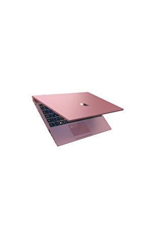 Monster Huma H4 V5.1.8 Intel Core i5-1235U 16GB RAM 500 GB SSD Windows 11 14,1" FHD Rose Gold Taşınabilir Bilgisayar