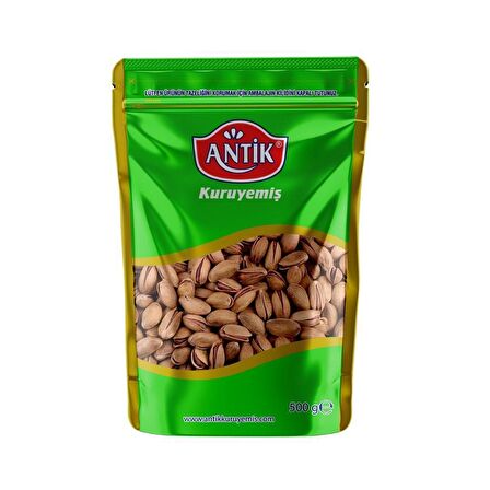 Antep Fıstık Anaçıtlak 500 gr