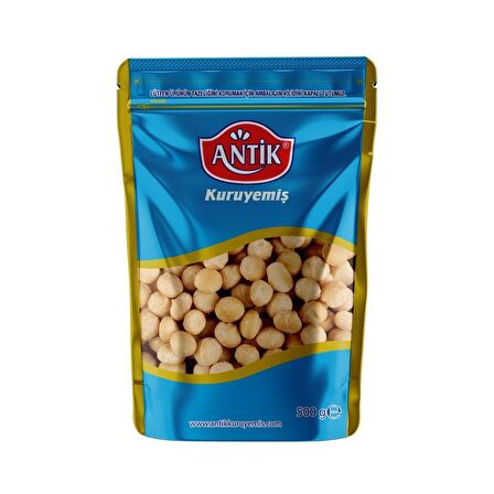 Macadamia Fındığı  ( 500 gr )