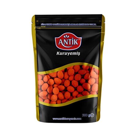 Cips Fıstık ( 500 gr )