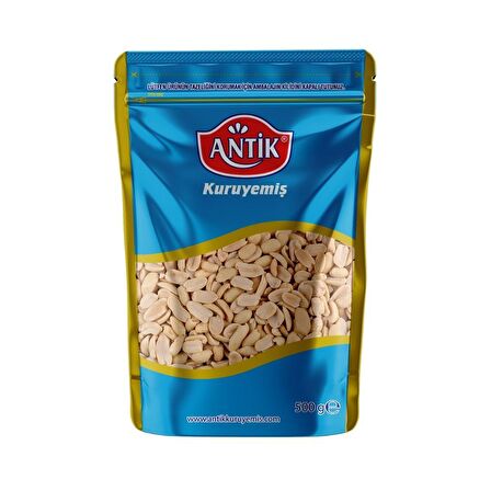 Şak Fıstık ( 500 gr )
