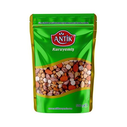 Karışık Çerez Extra ( 500 gr )