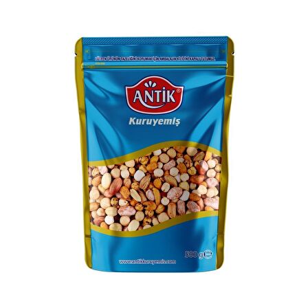 Karışık Çerez Duble ( 500 gr )