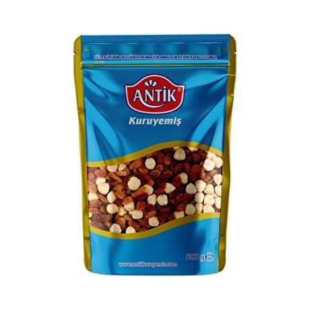 Fındıklı Karışık ( 500 gr )