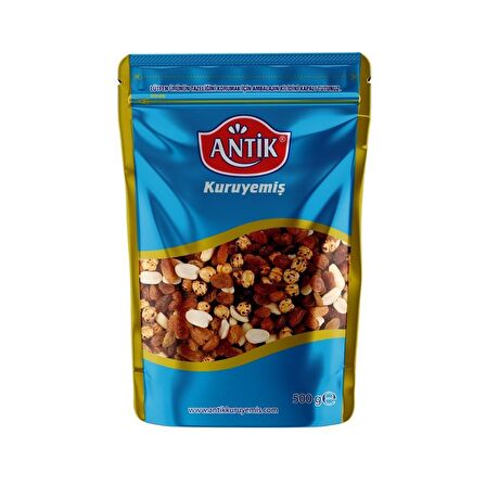 Üzümlü Karışık ( 500 gr )