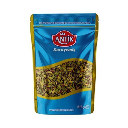 Antep Fıstık File ( 500 gr )