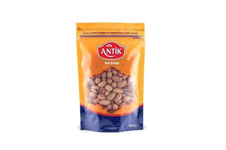 Siirt Fıstık Anaçatlak 200 gr