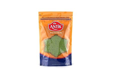 Antep Fıstık Boz Toz 200 gr