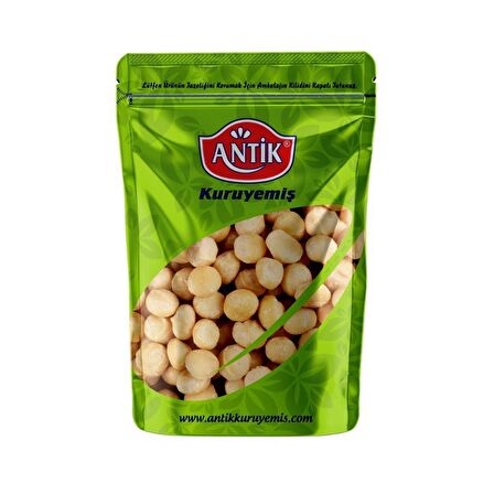 Macadamia Fındığı  250 gr