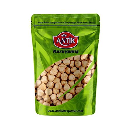 Fındık İçi Kavrulmuş 200 gr