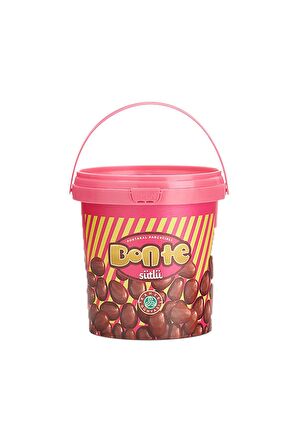 Kahve Dünyası BONTE Portakal Parçacık Kova 400 GR x 2 Adet