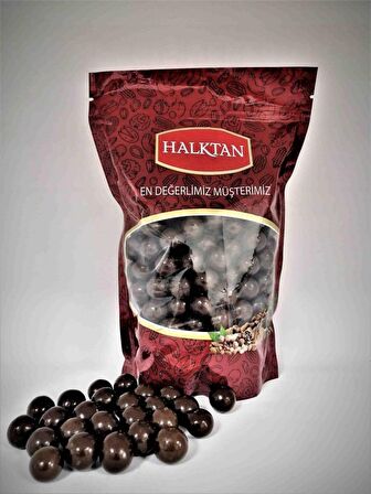 Draje Çikolatalı Fındıklı Sütlü 250 Gr.