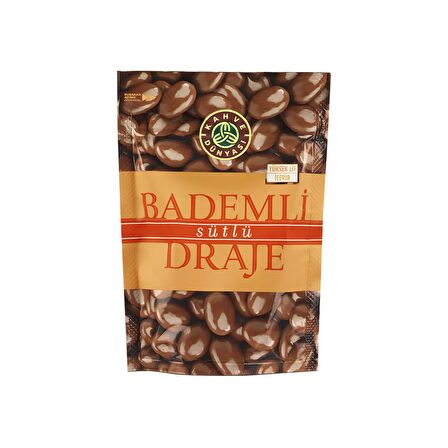 Kahve Dünyası DRAJE TANIŞMA PAKETİ 60 GR x 10 Adet