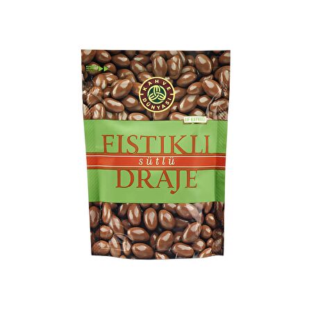 Kahve Dünyası DRAJE MUHTEŞEM PAKET 60 GR x 15 Adet 