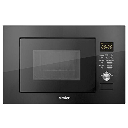 Simfer MD2320 23 lt Mikrodalga Fırın