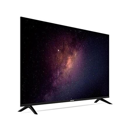 Simfer 40SFS4N Full HD 40" LED TV