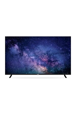 Simfer 43SFS4N 109 Ekran 43" Uydu Alıcılı Led Full HD TV 2-013-43SFS4N