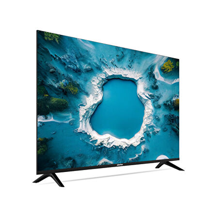 Simfer 55SFSW6M 4K Ultra HD 55" WebOS LED TV