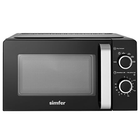 Simfer SK 4603 20 lt Mikrodalga Fırın