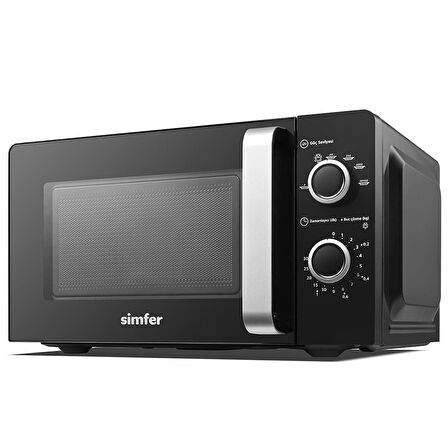 Simfer SK 4603 20 lt Mikrodalga Fırın