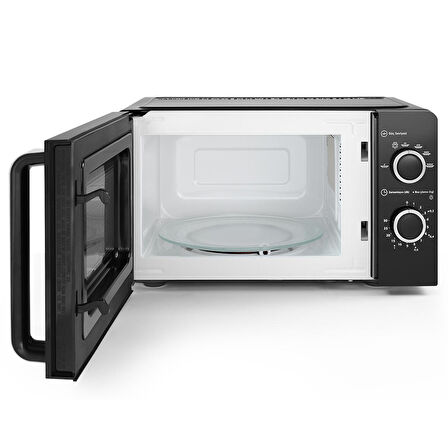 Simfer SK 4603 20 lt Mikrodalga Fırın