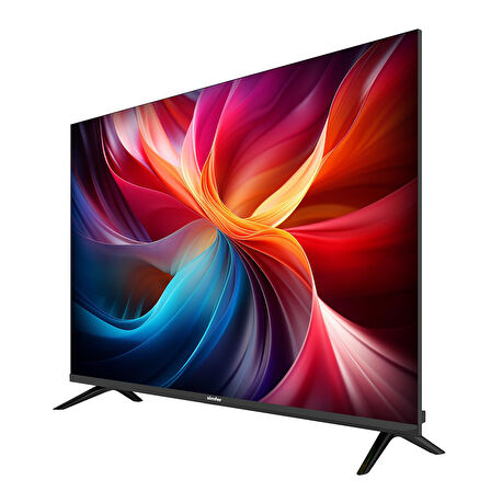 Simfer 40SFSW4M 102 Ekran 40" WebOS LED Full HD Televizyon
