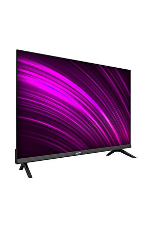 Simfer 43SFSV4N 109 Ekran 43 " VIDAA Smart LED FHD Televizyon