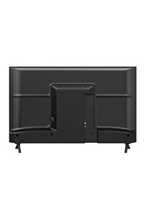 Simfer 43SFSV4N 109 Ekran 43 " VIDAA Smart LED FHD Televizyon