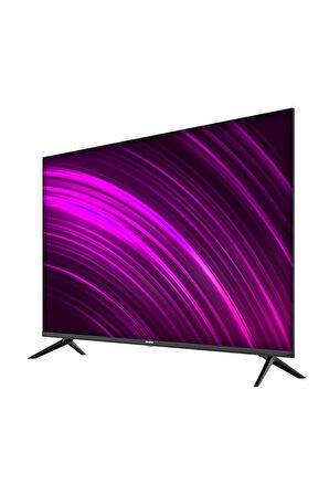 50sfsv6b 127 Ekran 50 " Vıdaa Led 4k Uled Televizyon
