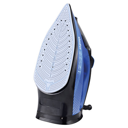 Simfer 6402 Steam Energy Mavi Buharlı Ütü