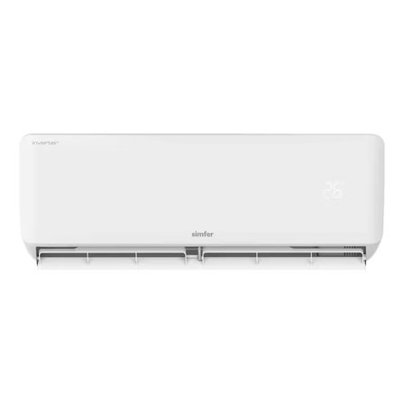 Simfer Split Klima A ++ Inverter 18.000 BTU R32 (Ücretsiz Montaj)