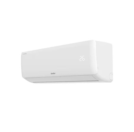Simfer Split Klima A ++ Inverter 24.000 BTU R32 (Ücretsiz Montaj)