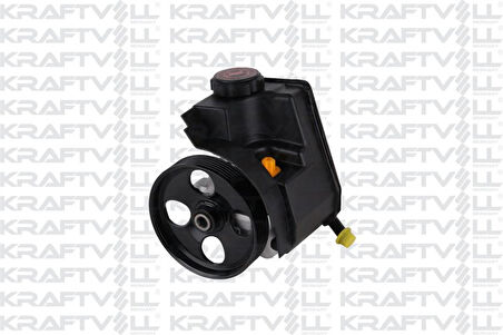 Psa Hidrolık Direksiyon Pompası (hazneli) Partner II Berlingo II Xsara Picasso Dw10td (2,0hdi 8v) / (03 - Kraftvoll 01060073