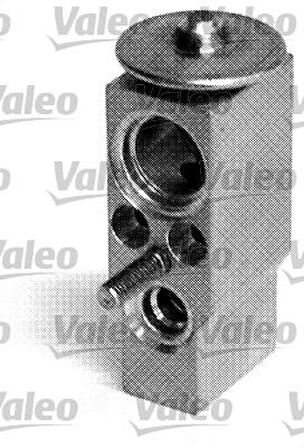 Renault Klima Detantoru Megane Clio II Kangoo Thalıa - Valeo 508833