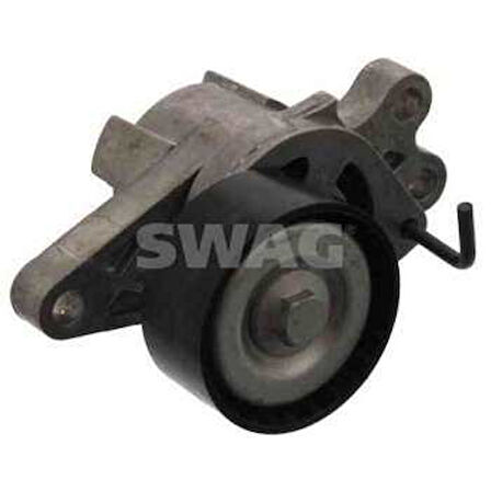 Psa V Kayıs Gergi (alternator) Rulmanı (komple) P206 P206+ (t3e) Xsara II Xsara - Swag 62940466