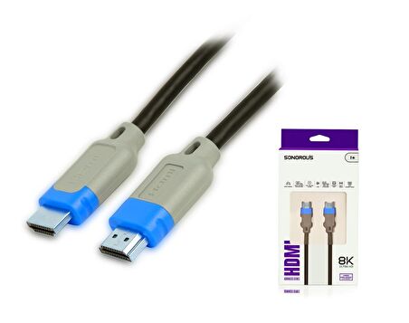 HDMI 8K-2.0 MT