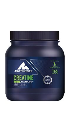  Creatine Creapure 500 Gr