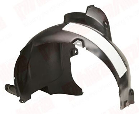 Vag Camurluk Davlumbazı Sol İbiza 09>17 - Phira İb-08451