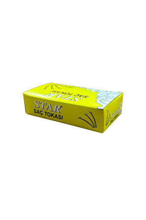Star Sarı Toka Nu:5 200'lü