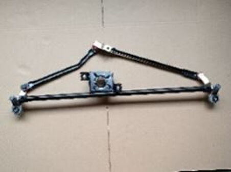 Man Truck Cam Silecek Mekanızması Man Tga Tgs Tgx - Tribro 500543